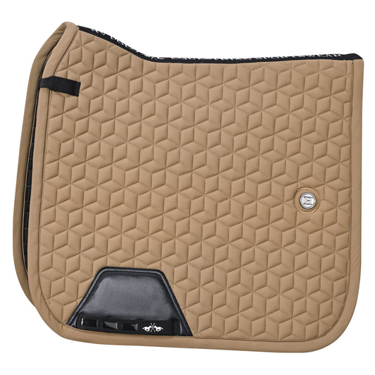 HVPolo Dressyrschabrak Essential, Straw