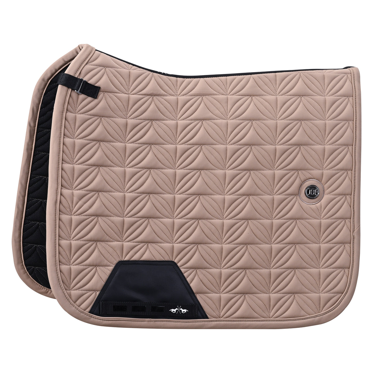 HV Polo HVPElisa Dressyrschabrak, Tan