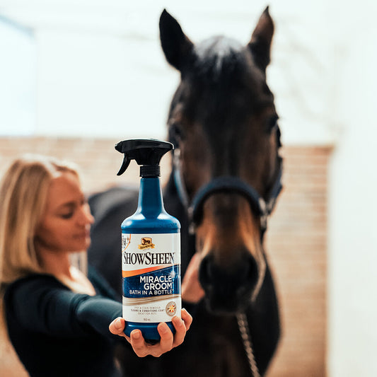 Absorbine Miracle Groom