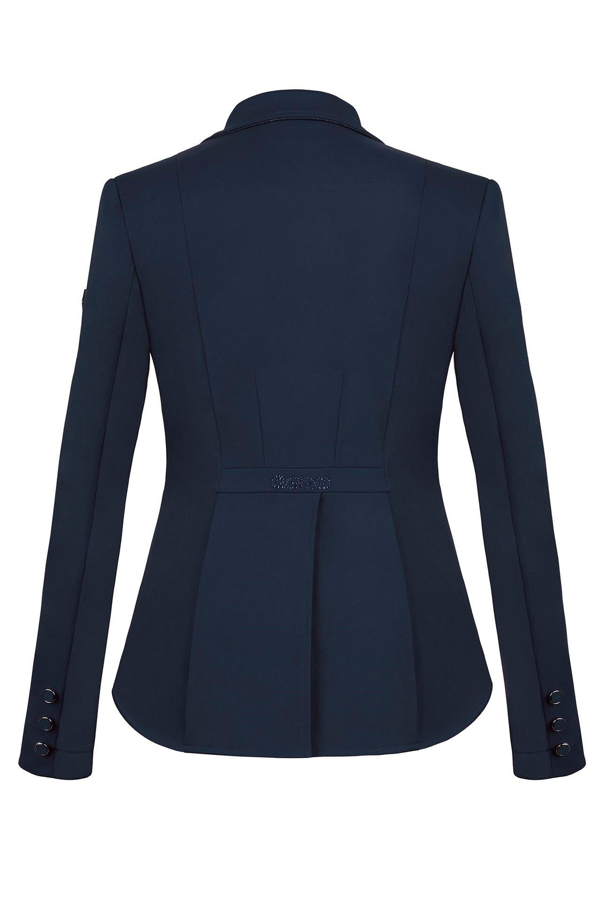 Frackett/ Halvfrack Lexim Chic, Navy