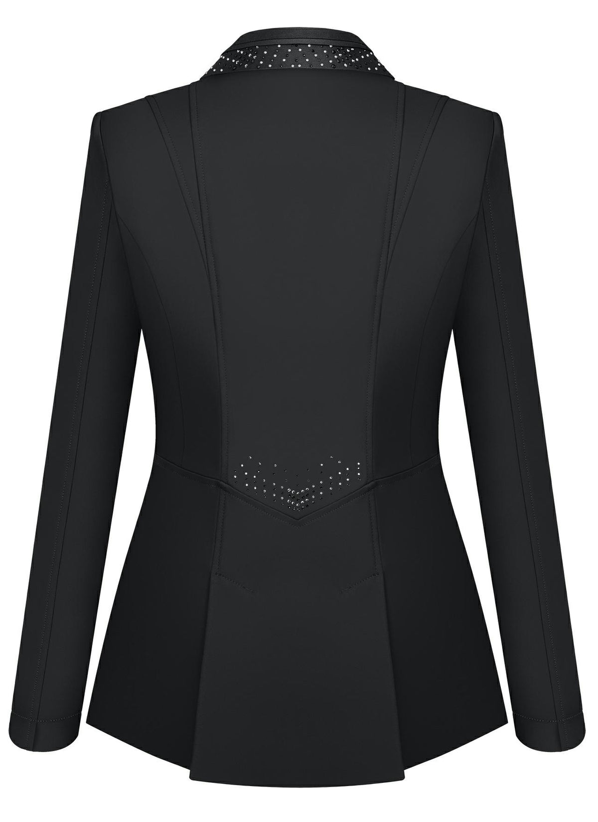 Fair Play Dressage short tailcoat FP DANIELLE black 36