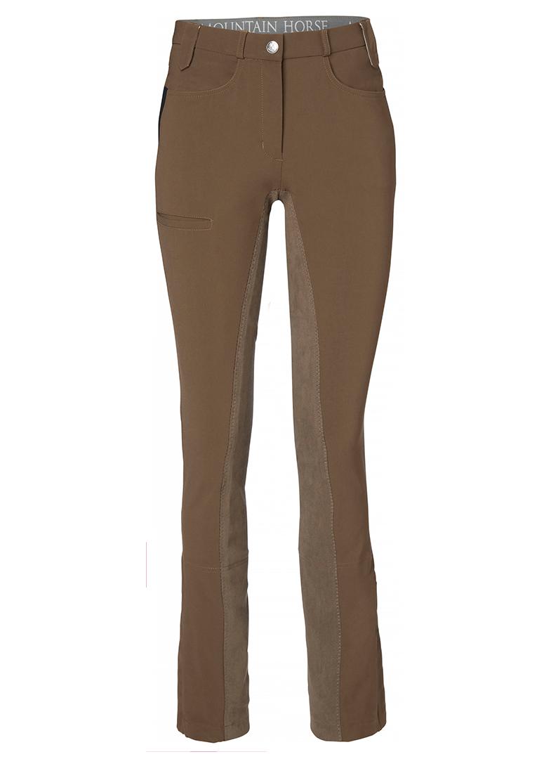 Faxi Jodhpurs