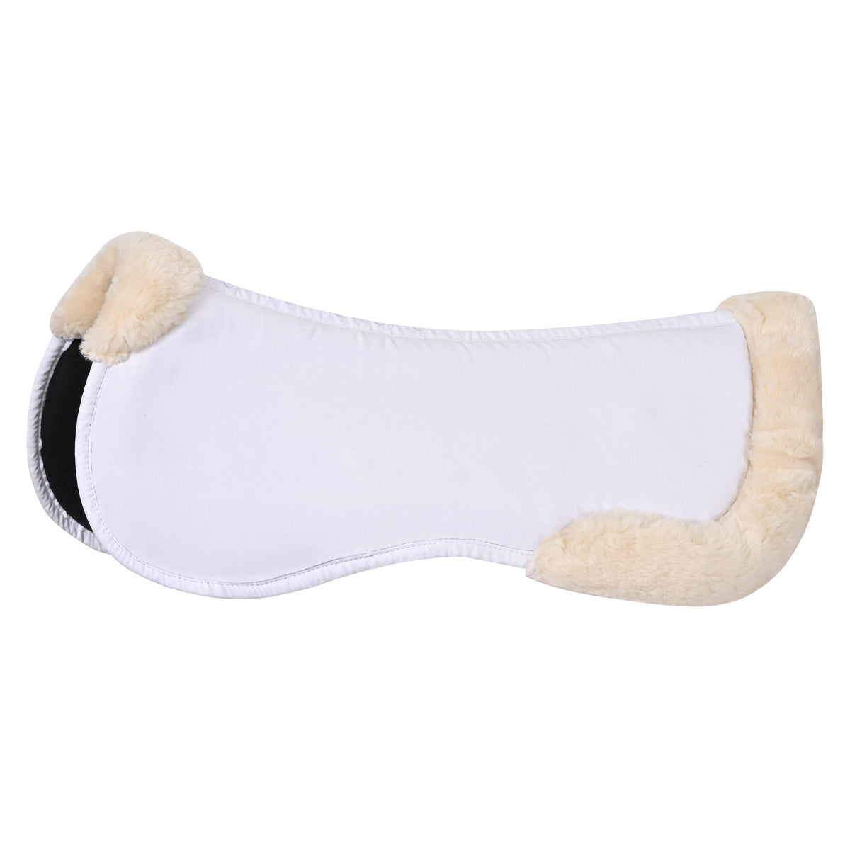 Half pad IRHSuede Fur