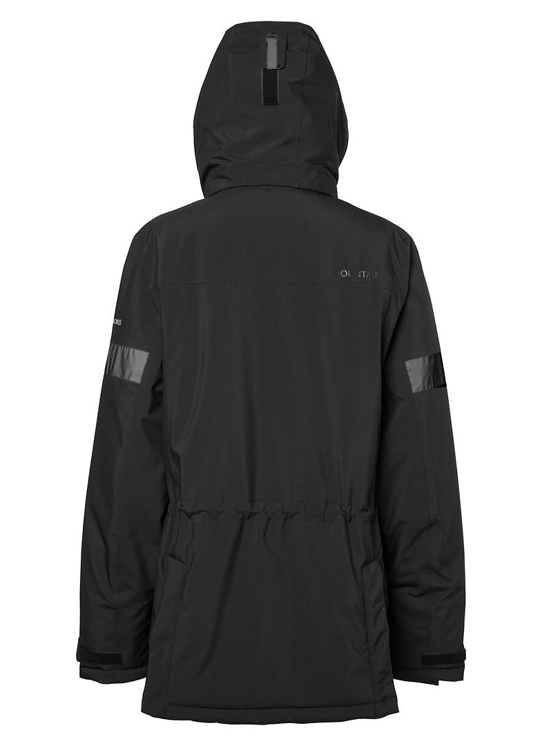 Galaxy Parka