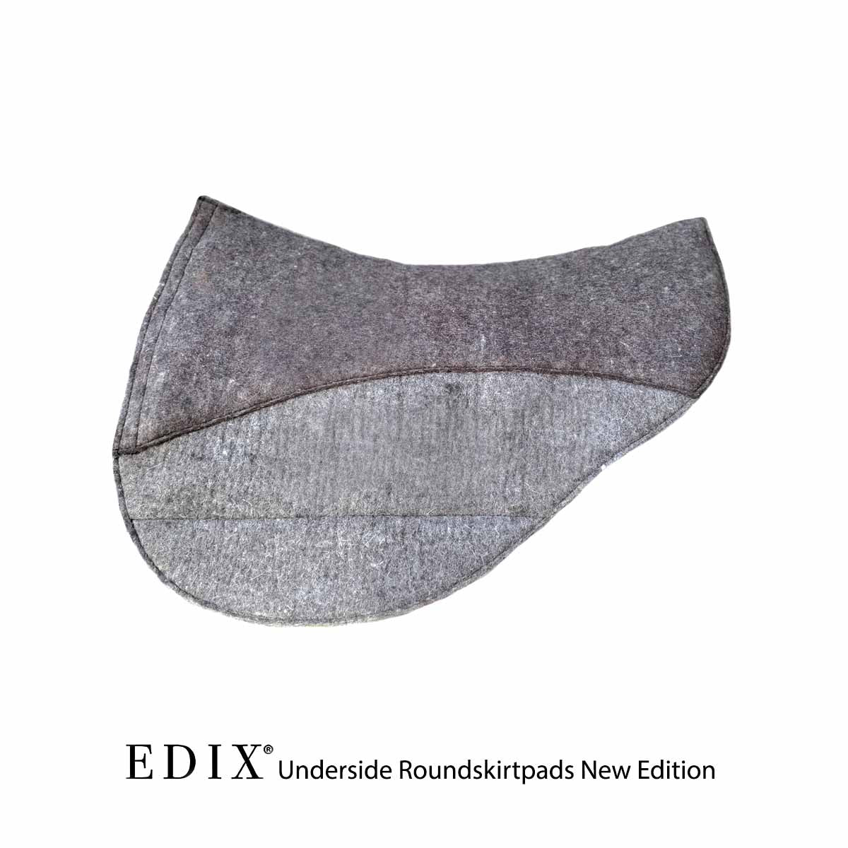 EDIX WN Brightstar 8-pocket roundskirt pad