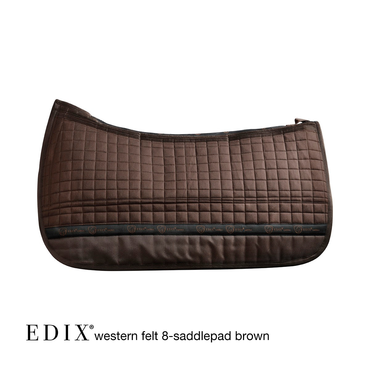 EDIX WN felt pad