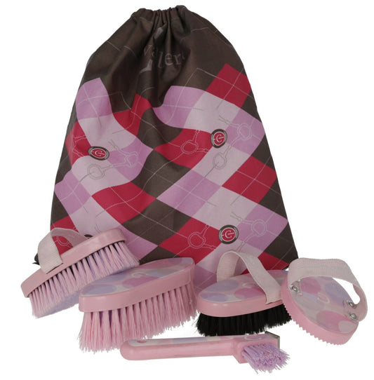 Covalliero Care Bag Lilli