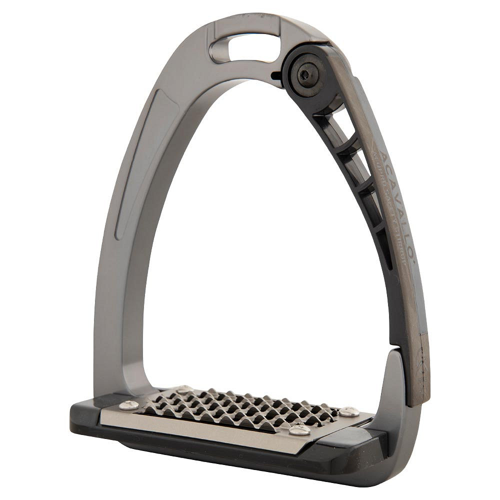 Acavallo Stirrups Arena Alupro