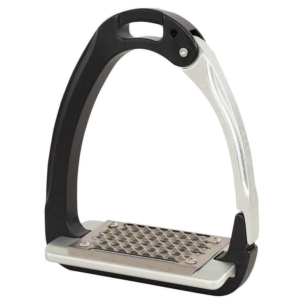 Acavallo Acavallo Stirrups Arena AluPlus 2.0