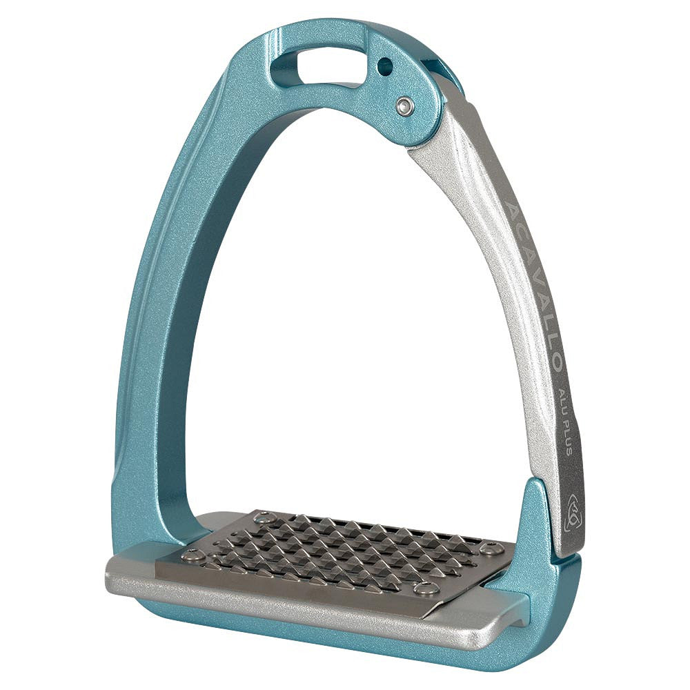 Acavallo Acavallo Stirrups Arena AluPlus 2.0