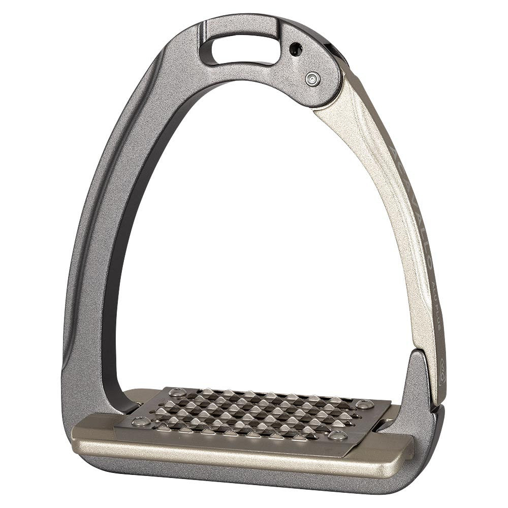 Acavallo Acavallo Stirrups Arena AluPlus 2.0
