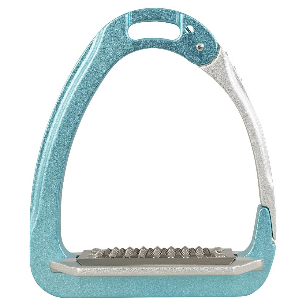 Acavallo Acavallo Stirrups Arena AluPlus 2.0 Special Edition