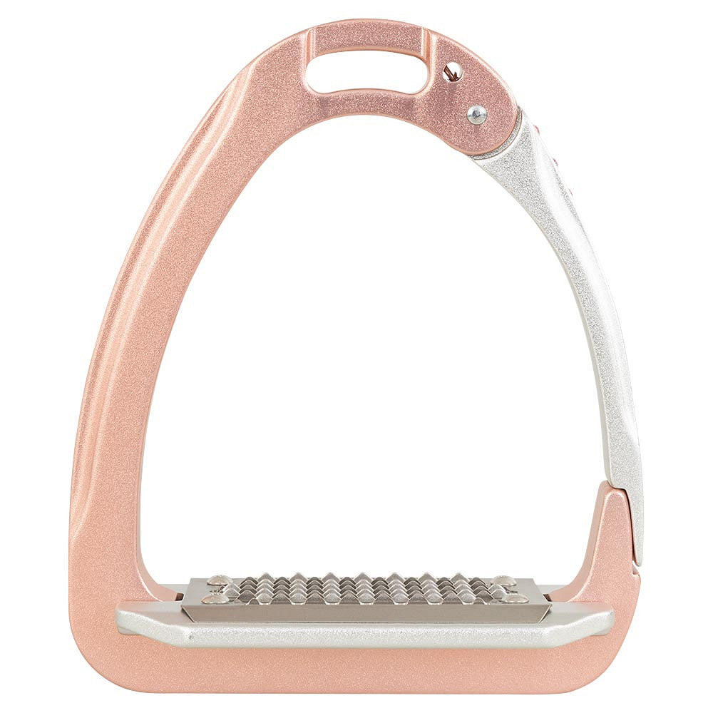 Acavallo Acavallo Stirrups Arena AluPlus 2.0 Special Edition