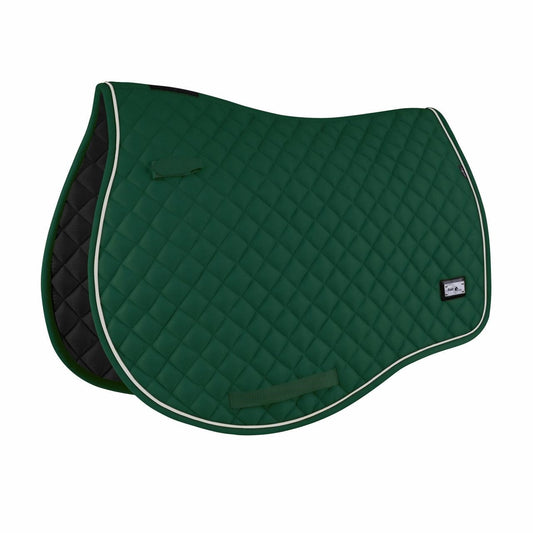 Fair Play AMBER 2.0 dark green Hopp – Schabrak Grön