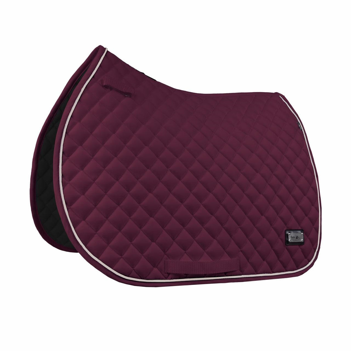 Fair Play AMBER 2.0 plum Pony – Schabrak Silver