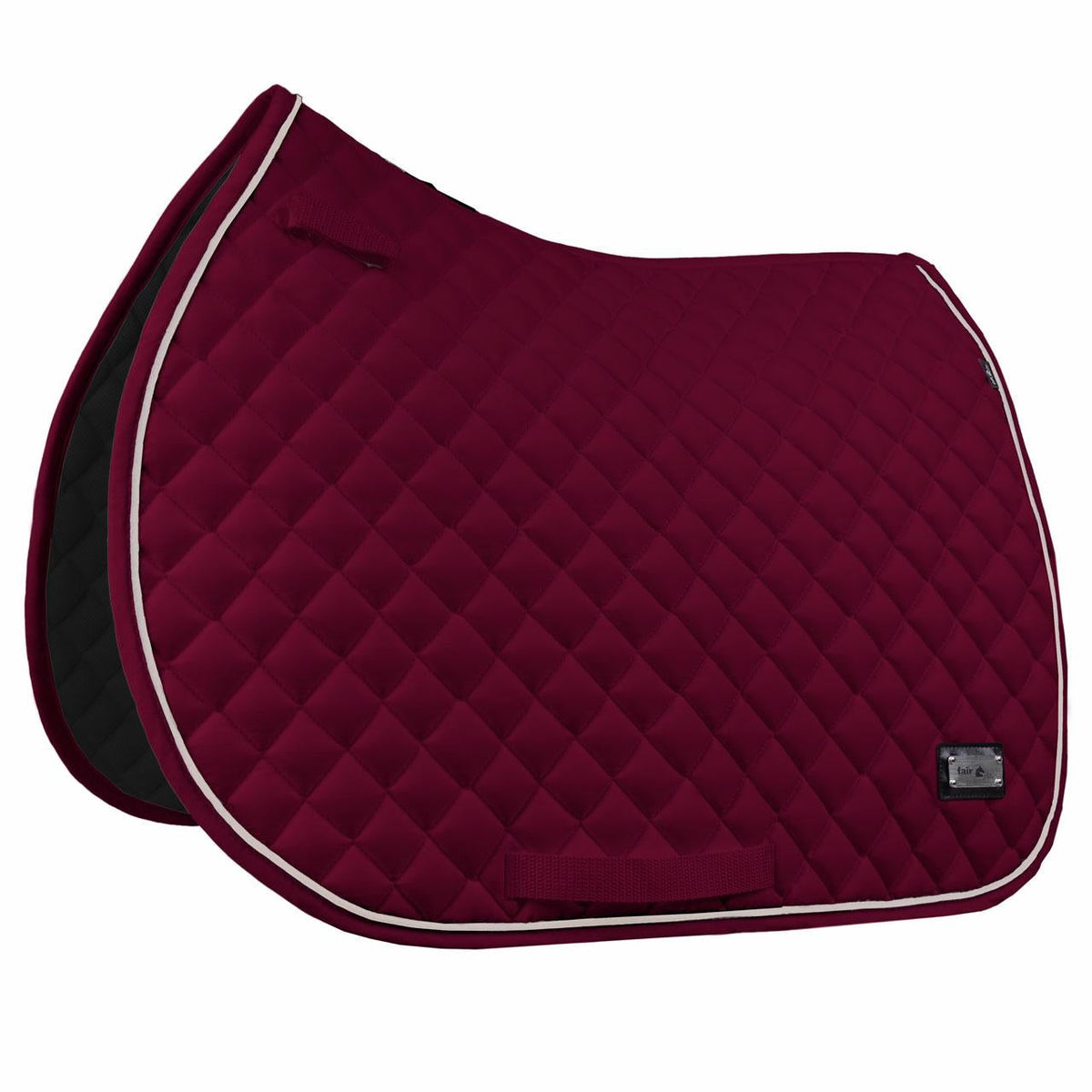 Fair Play AMBER 2.0 burgundy Allround – Schabrak Vinröd