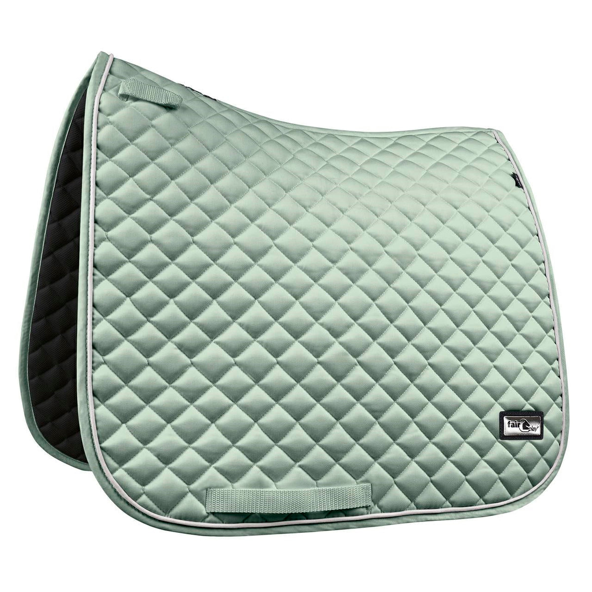 Fair Play AMBER 2.0 aquamarine Dressyr – Schabrak Silver