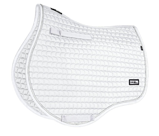 FairPlay Saddle Pad FP SIRIUS white VSS