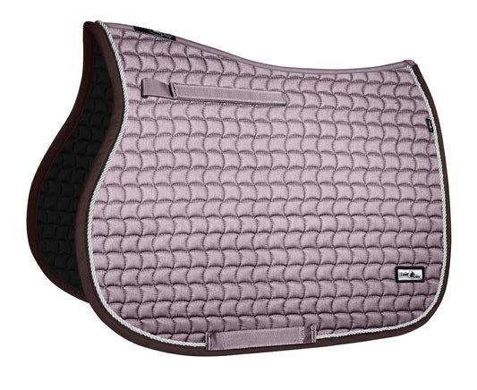 FairPlay Saddle Pad FP SIRIUS orchid blush VS