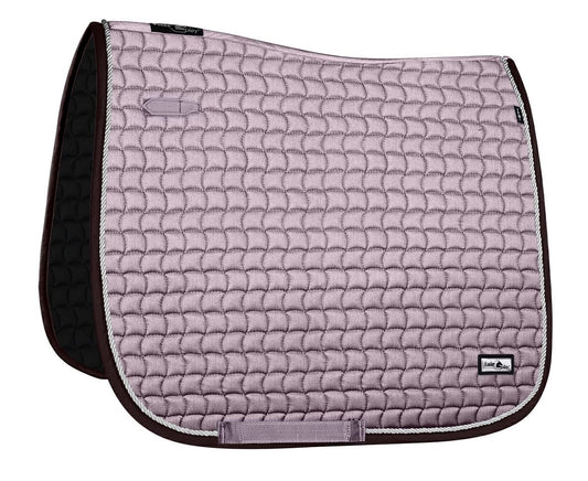 FairPlay Saddle Pad FP SIRIUS orchid blush DRE