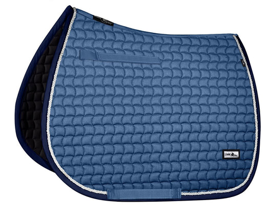 FairPlay Saddle Pad FP SIRIUS imperial blue P1VS