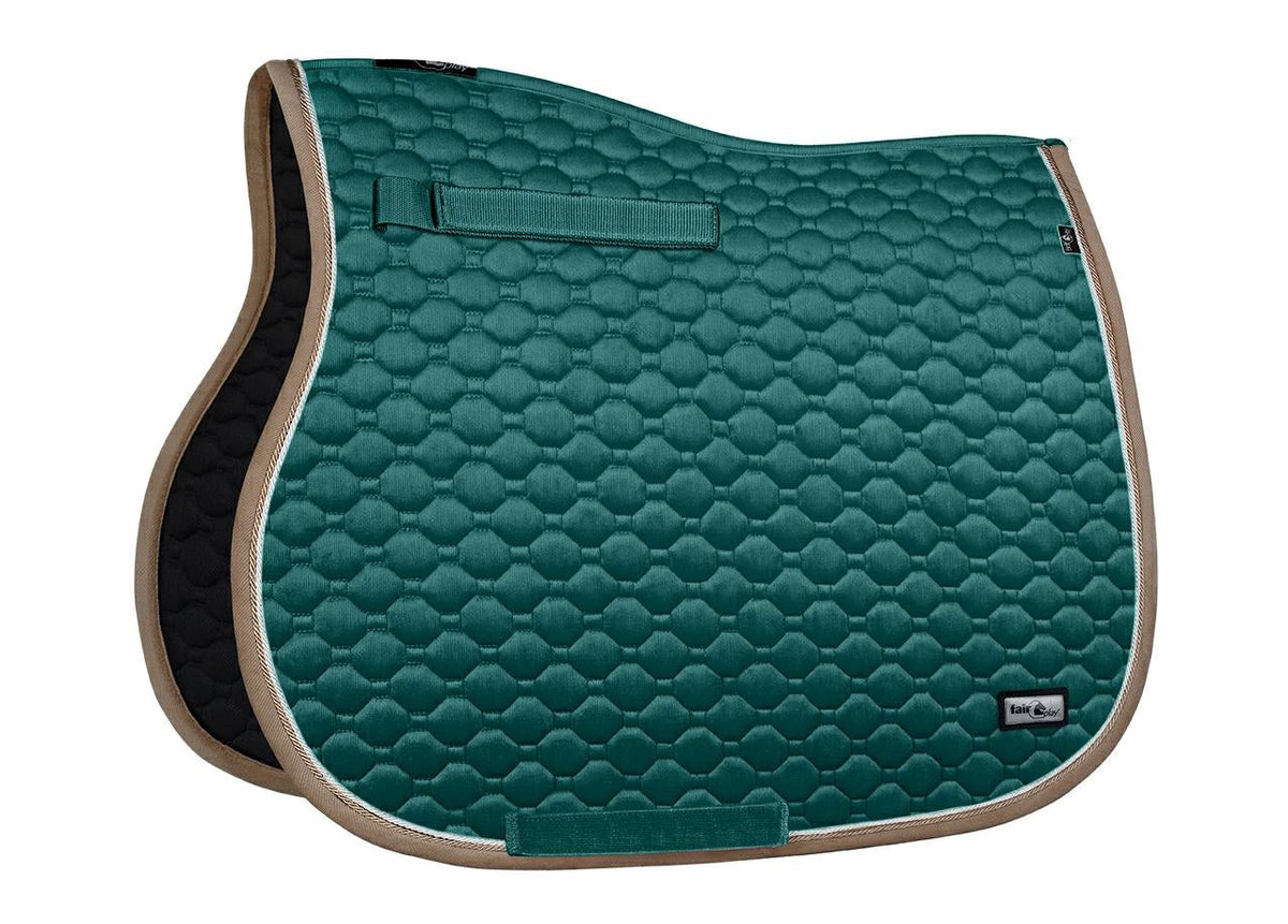 Fair Play ONYX green Allround – Schabrak Grön