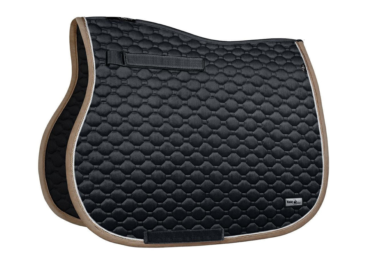 Fair Play ONYX black Allround – Schabrak Svart