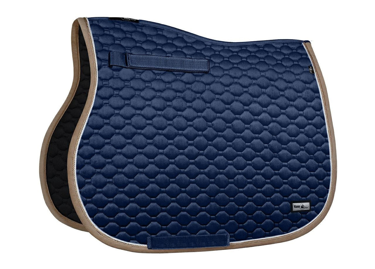 Fair Play ONYX navy Allround – Schabrak Marin