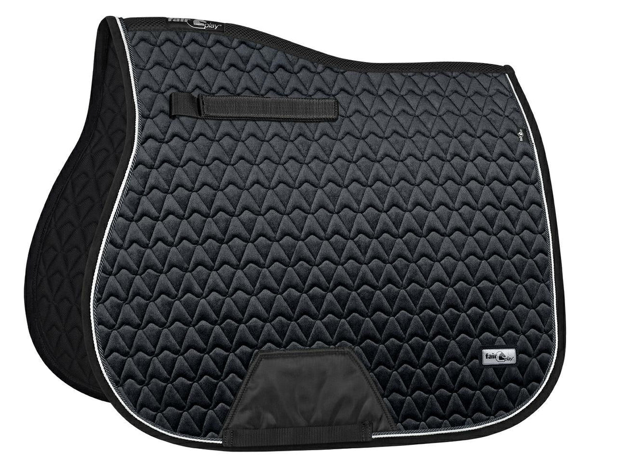 Fair Play OREGON black Allround – Schabrak Svart