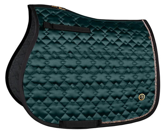 Fair Play HEMATITE noble green Allround – Schabrak Grön