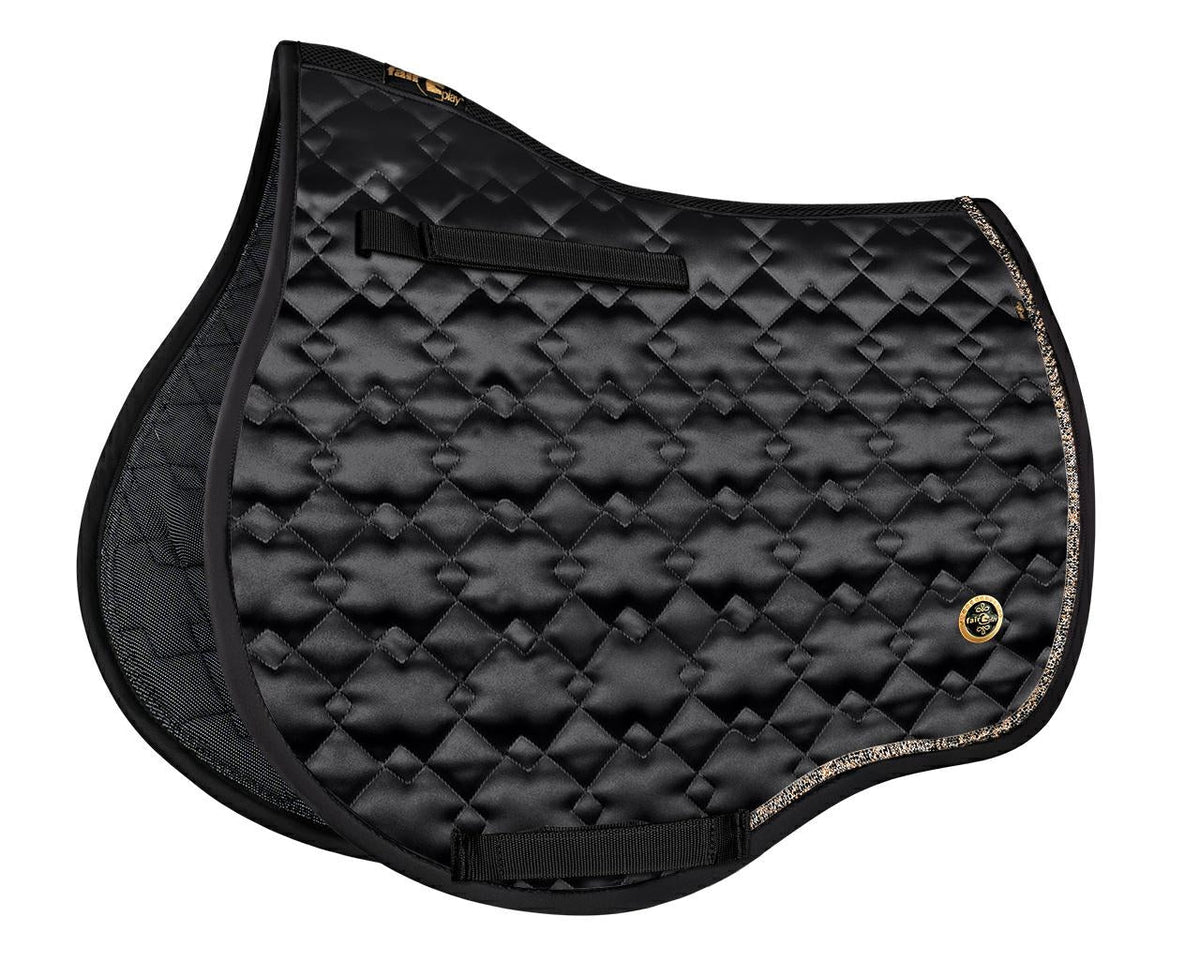 Fair Play HEMATITE black Hopp – Schabrak Svart