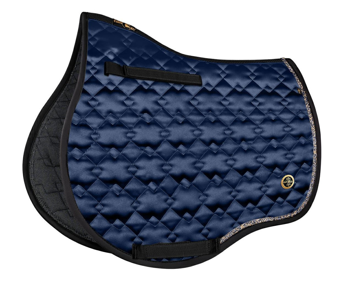 Fair Play HEMATITE navy Hopp – Schabrak Marin