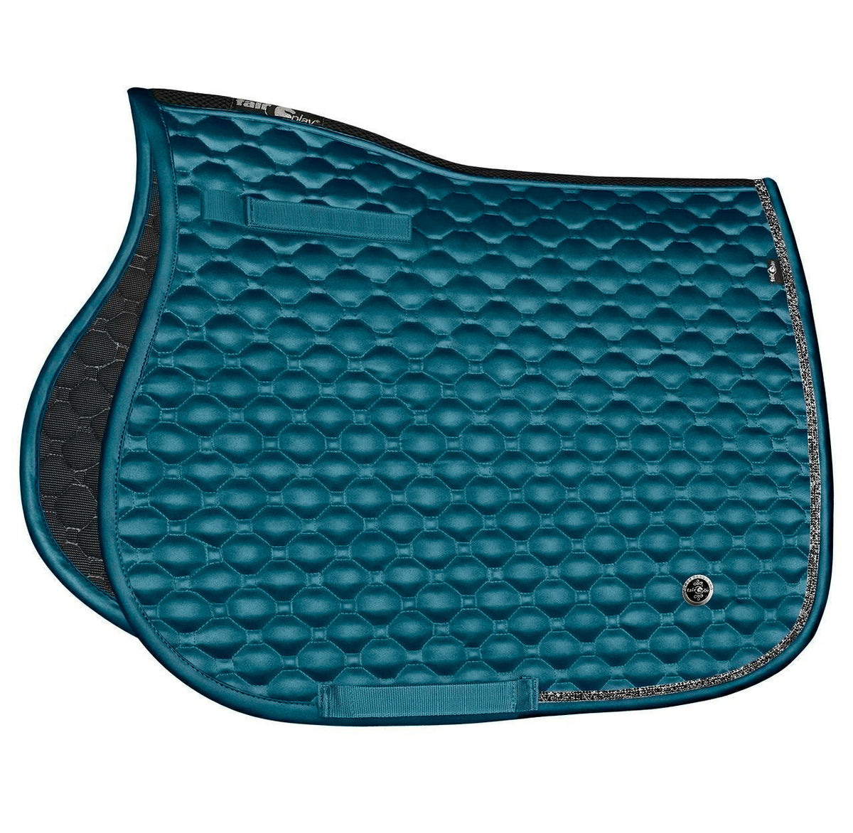 Fair Play NEPHRITE nile blue Allround – Schabrak Blå