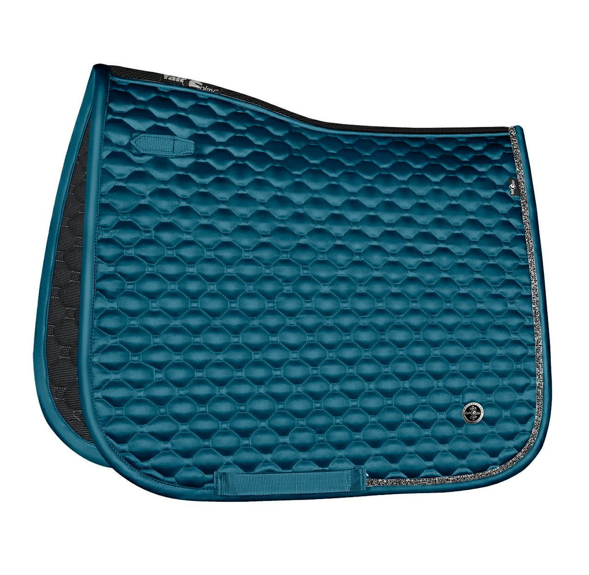 Fair Play NEPHRITE nile blue Dressyr – Schabrak Blå