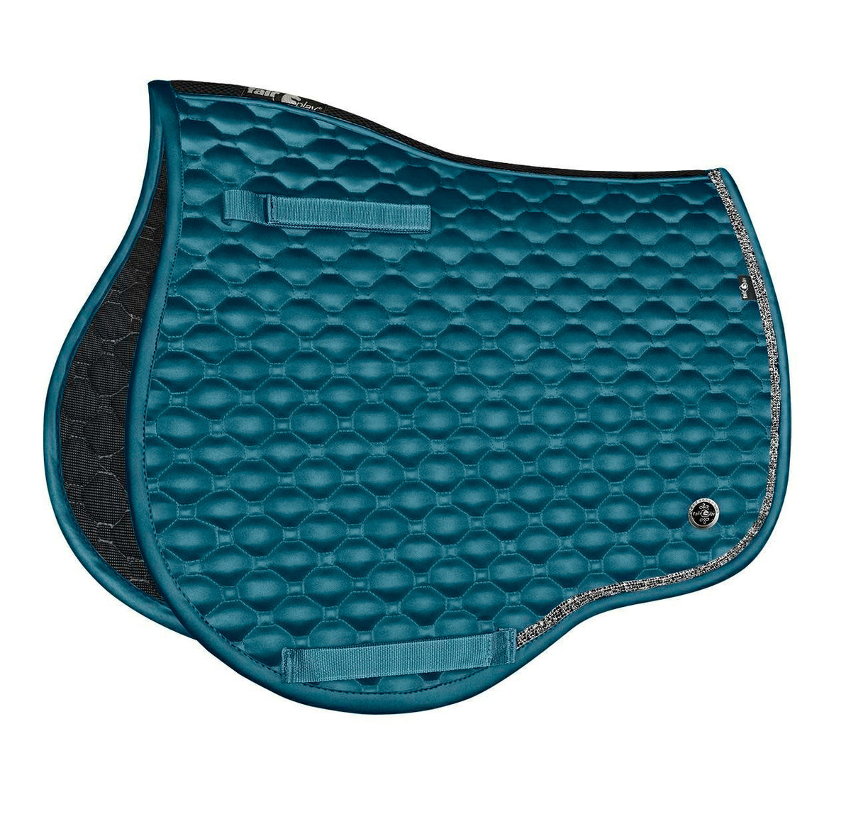 Fair Play NEPHRITE nile blue Hopp – Schabrak Blå