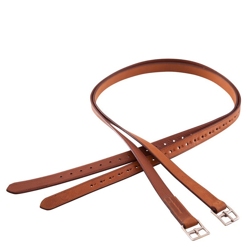 BR BR Stirrup Leathers