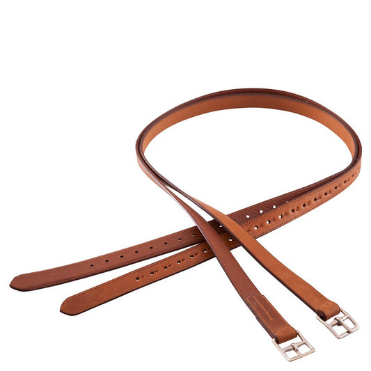 BR BR Stirrup Leathers