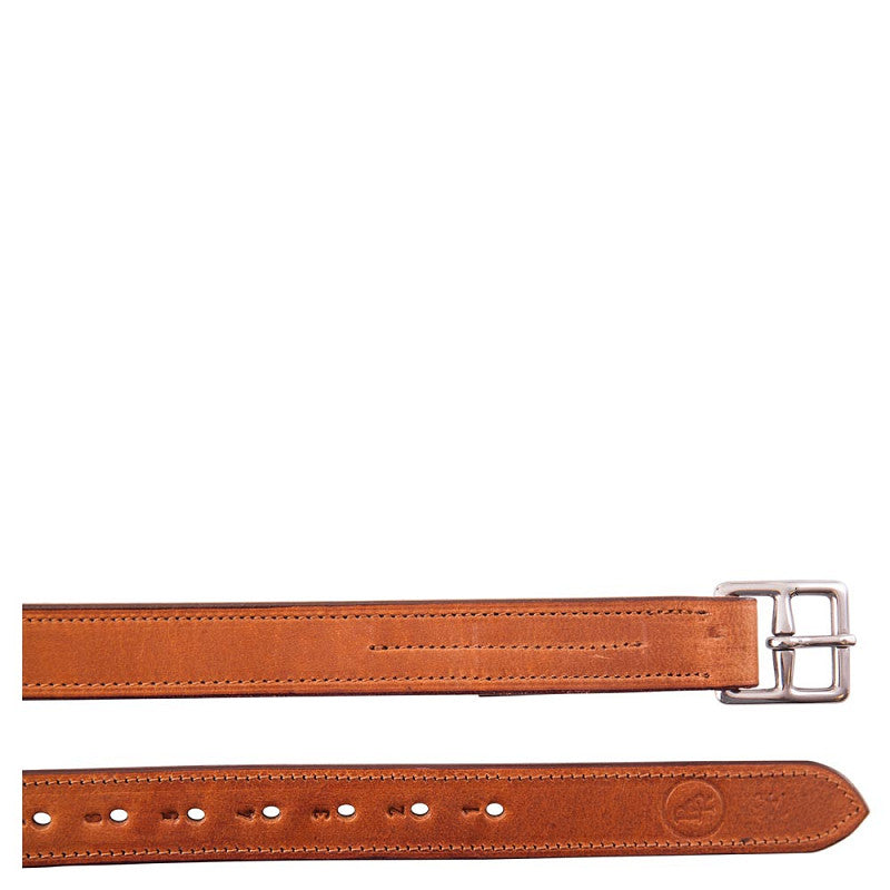 BR BR Stirrup Leathers
