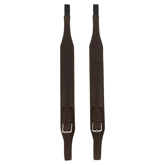 BR BR Stirrup Leathers Pro-Jump