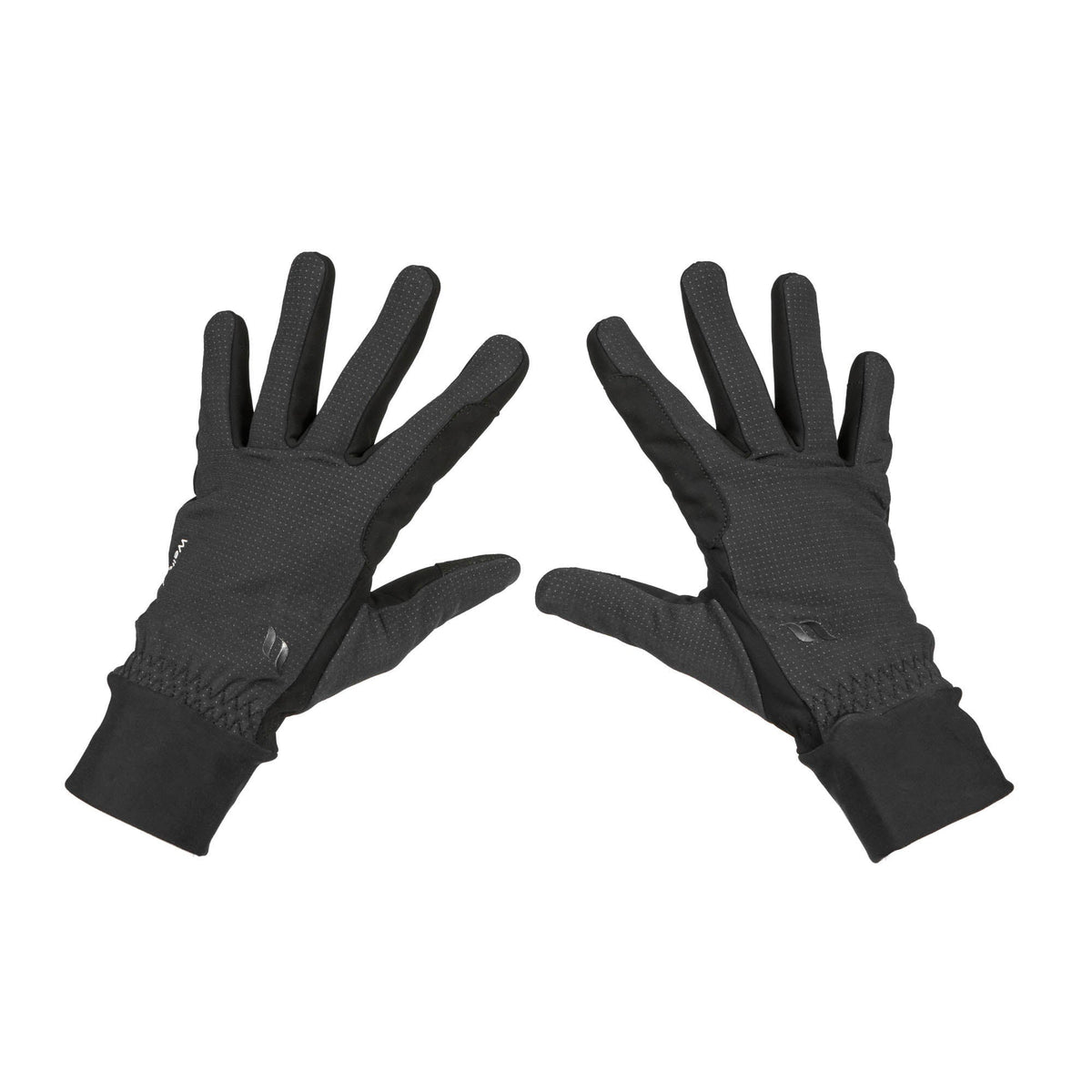 Back On Track Outback Velvet Grip Gloves