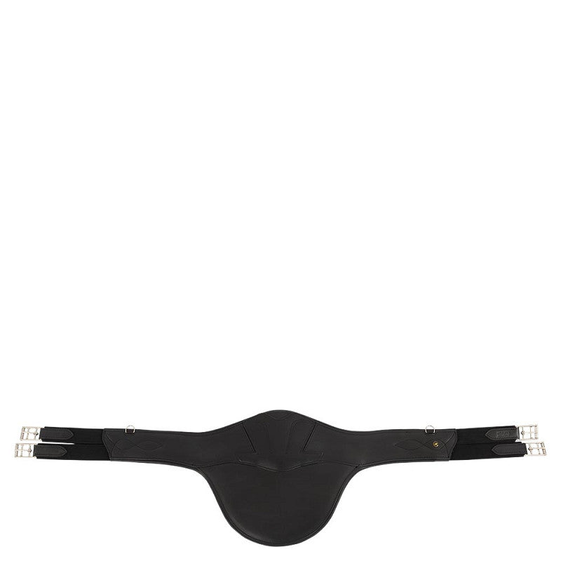 BR BR Girth Driffiel with Stud Guard
