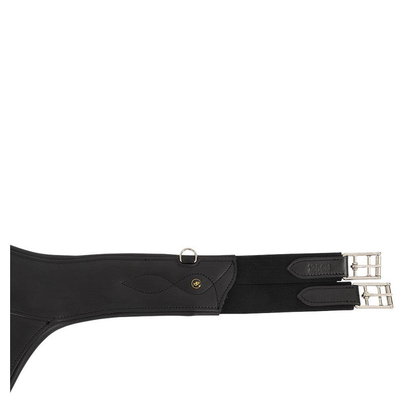 BR BR Girth Driffiel with Stud Guard