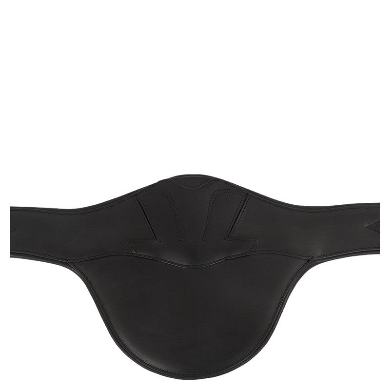 BR BR Girth Driffiel with Stud Guard