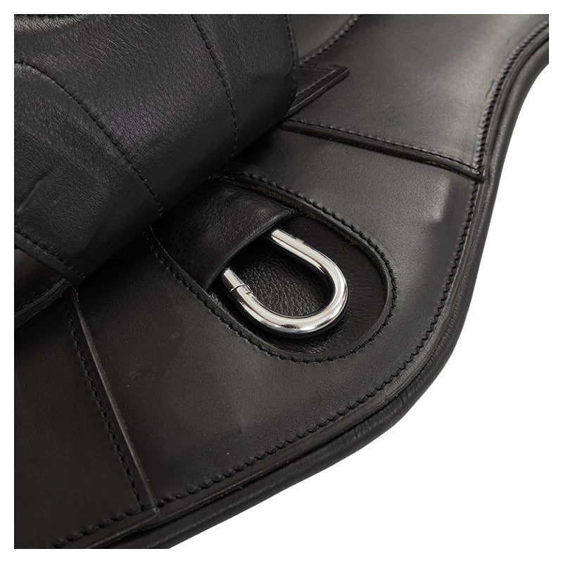 BR BR Girth Driffiel with Stud Guard