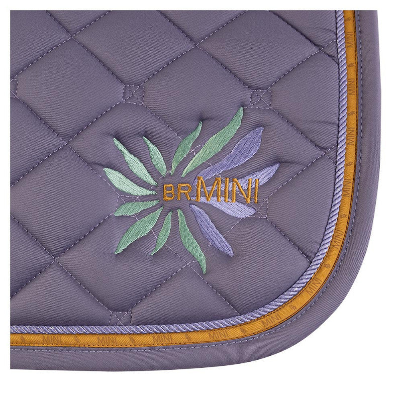 BR Mini Horse Saddle Pad