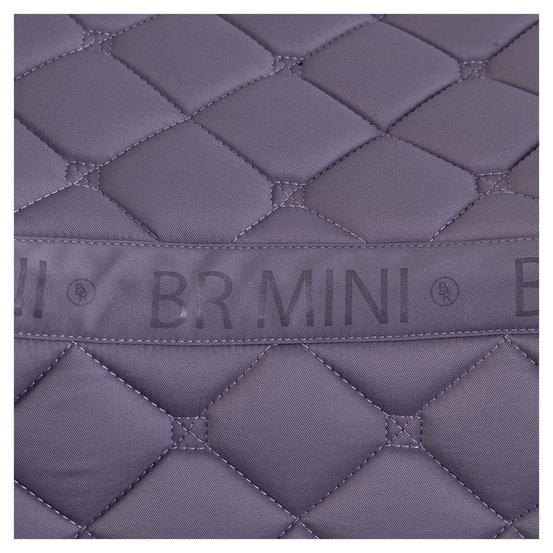 BR Mini Horse Saddle Pad