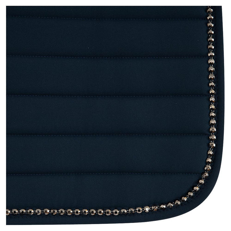 BR Saddle Pad Ivory Coast C-Wear Dressage