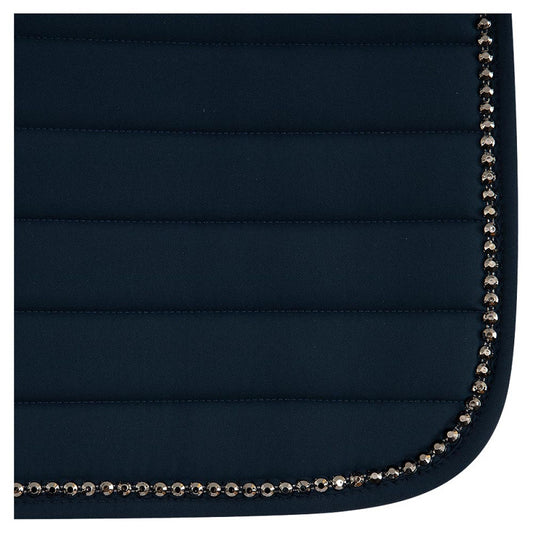 BR Saddle Pad Ivory Coast C-Wear Dressage