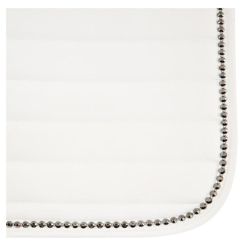 BR Saddle Pad Ivory Coast C-Wear Dressage