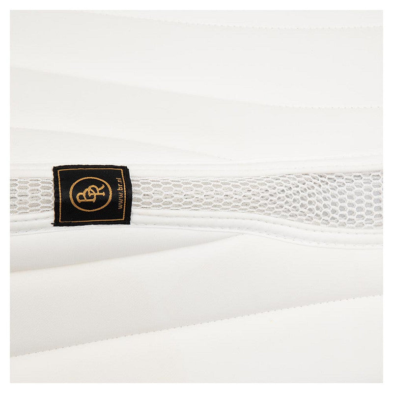 BR Saddle Pad Ivory Coast C-Wear Dressage